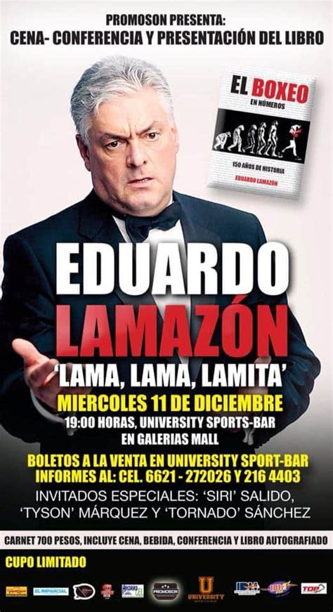 Next presentation of Eduardo Lamazón s book Superfights