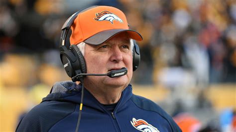 Wade Phillips: Broncos mess up Super Bowl ring - Sports Illustrated