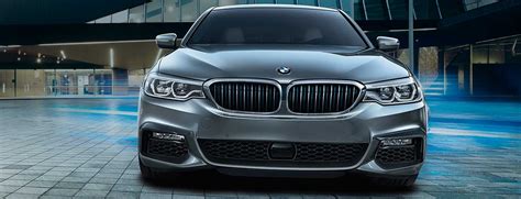 2019 BMW 5 Series at BMW of Columbia | Columbia, SC Car Dealership