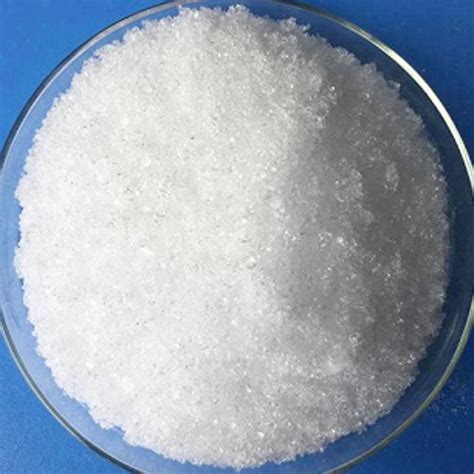 Sodium Acetate Trihydrate Sodium Salt Trihydrate Sodium Acetate