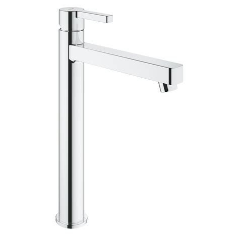 Lineare Single Lever Basin Mixer 1 2 XL Size GROHE