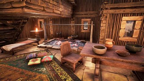 Building Official Conan Exiles Wiki