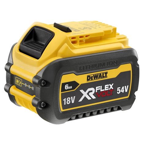 Dewalt Akumulator Bateria Orygina Flexvolt V V Ah Dcb Dcb