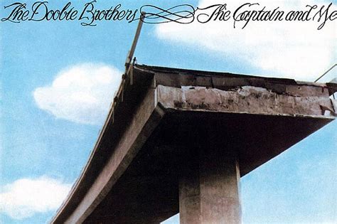 How the Doobie Brothers' 'The Captain and Me' Balanced It All