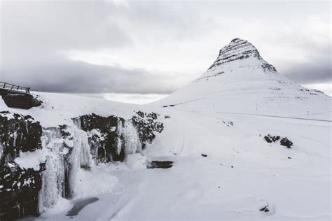 5 FREE Hot Springs in Iceland - Iceland with a View