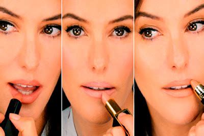 Makeup Tips How To Wear Nude Lipstick NikiHow