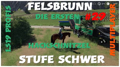 Ls Ps Live Felsbrunn Auf Der Stufe Schwer Dann Fangen Wir