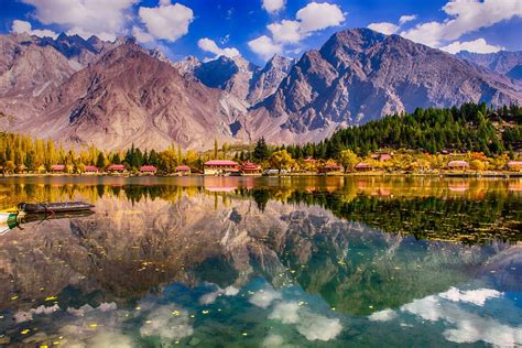 pakistan  opening   tourism