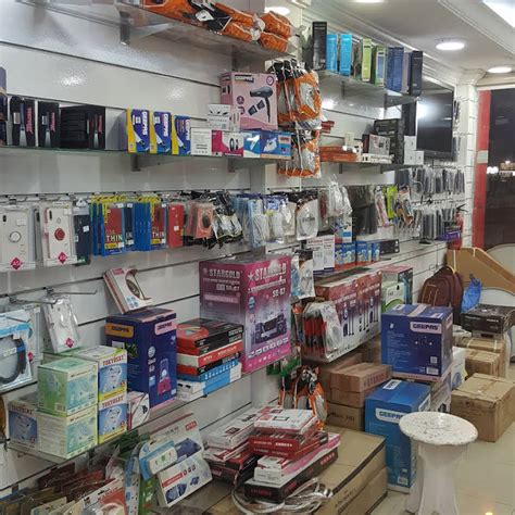 Megabyte Repair Service In Umm Salal Muhammed