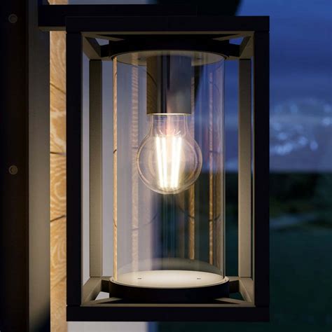 Parlun Hanging Outdoor Wall Light Parlun