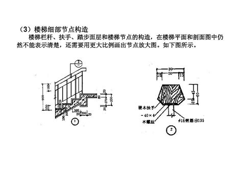 第三部分 建筑工程施工图及常用图例word文档在线阅读与下载无忧文档