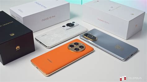 Najlepszy Smartfon Fotograficzny Znajdziesz Go W Ofercie Huawei