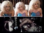 Naked Kylie Foster In Centrespread