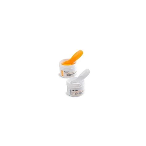 Silicone De Adição Express Xt Densa Soft 3m Odonto Master