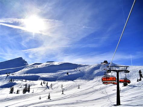 Kärntner Seilbahnen wollen Strom an der Piste produzieren SN at