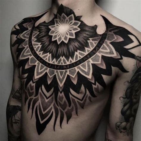 53 Brutal And Trendy Viking Tattoos For Men Viking Tattoos For Men