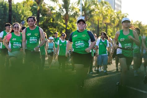 Cebuanos Rule Milo National Marathon Manila Leg