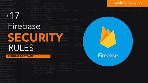 Firebase Security Rules Tutorial Protecting Your App S Data Firebase