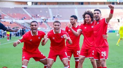 تشكيل فيوتشر أمام الزمالك في ربع نهائي الكونفدرالية تليجراف مصر