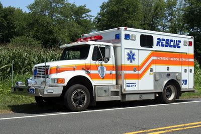 Apparatus Hillsborough Nj Ems