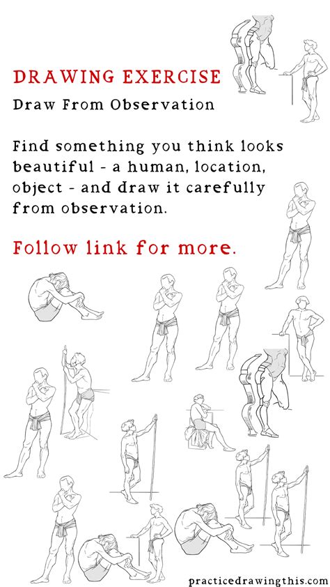 drawing exercise typography artofit