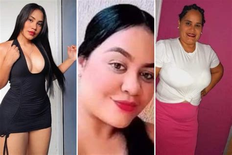 Atroz Crimen En Colombia Asesinan A Una Mujer Y A Sus Dos Hijas En Su