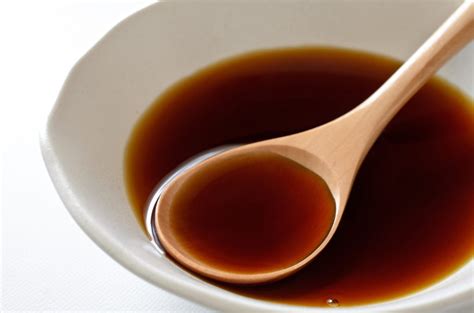 What Is Ponzu Sauce And How To Use It Recipes Included Tastylicious