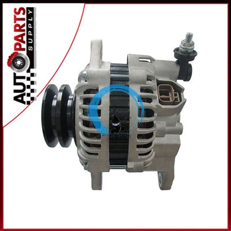 ALTERNATOR FOR NISSAN PICK UP NAVARA 2 5D 1997 2005 90A 23100 VK010