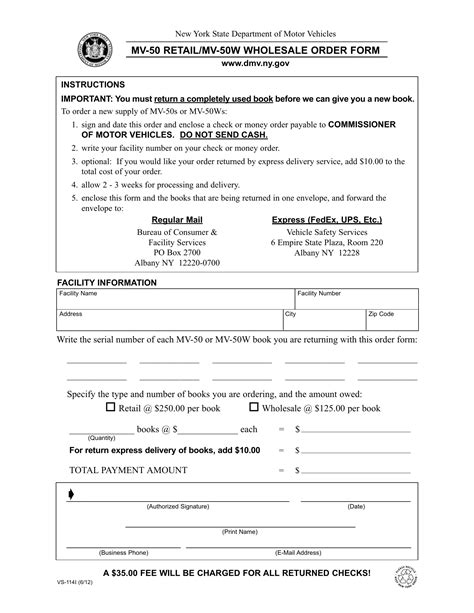 Form Mv Fill Out Printable Pdf Forms Online