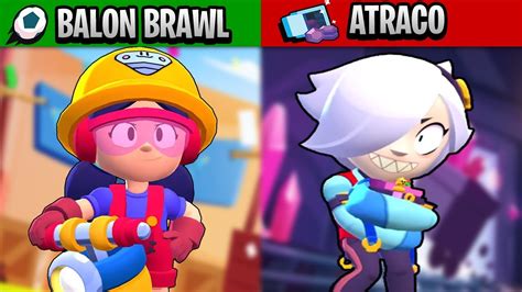 El Mejor Evento Para Cada Brawler De Brawl Stars Bysmash Youtube