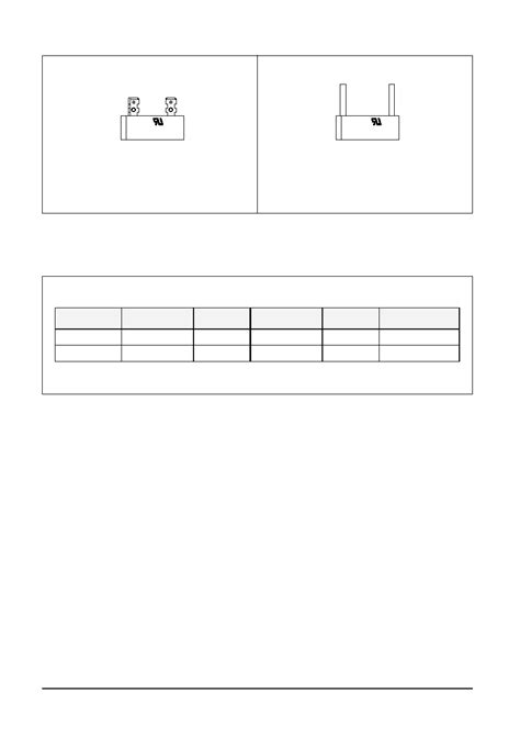 Gbpc Datasheet Pages Wte A Glass Passivated High Current