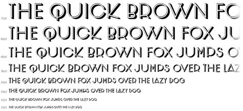 Naked Extravagant Font By Vladimir Nikolic FontRiver