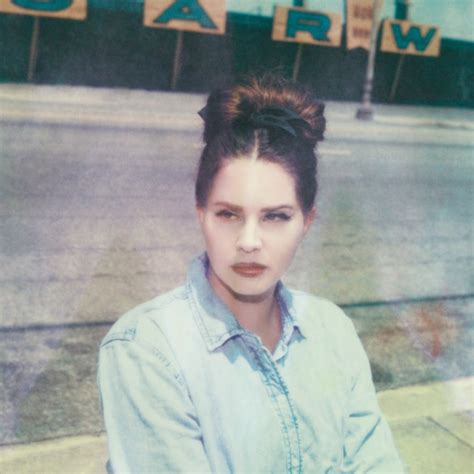 Lana Del Rey announces new album, shares lead single | The FADER