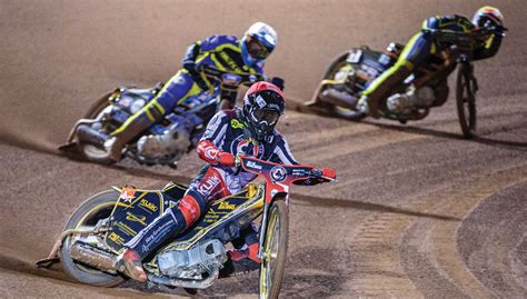 BRITISH SPEEDWAY ROUND-UP – British Speedway Official Website