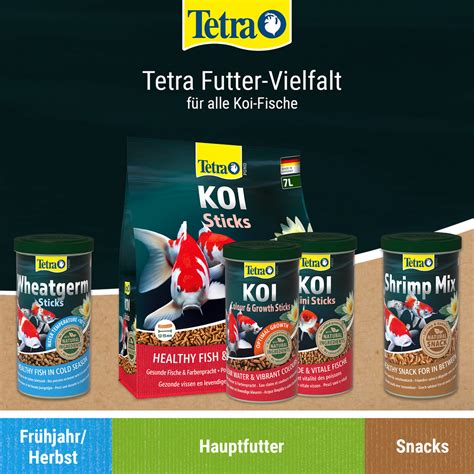 Tetra Pond Koi Sticks Boutique En Ligne Olibetta