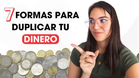 7 Formas De Invertir Tus Primeros 1 000 Bien Invertidos YouTube