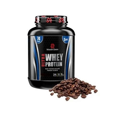 Muscle Gears Ultra Whey Protein At Rs Box Muscleblaze Whey