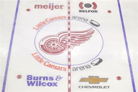 The good and bad regarding the Detroit Red Wings 2023-24 schedule