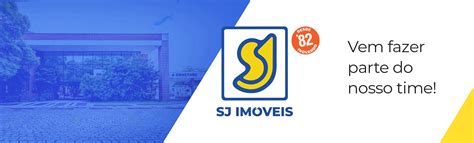 Sj Administração De Imóveis - SJ Imóveis