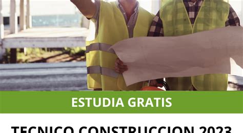 Curso De Construcción En El Sena Revista And Apoyos