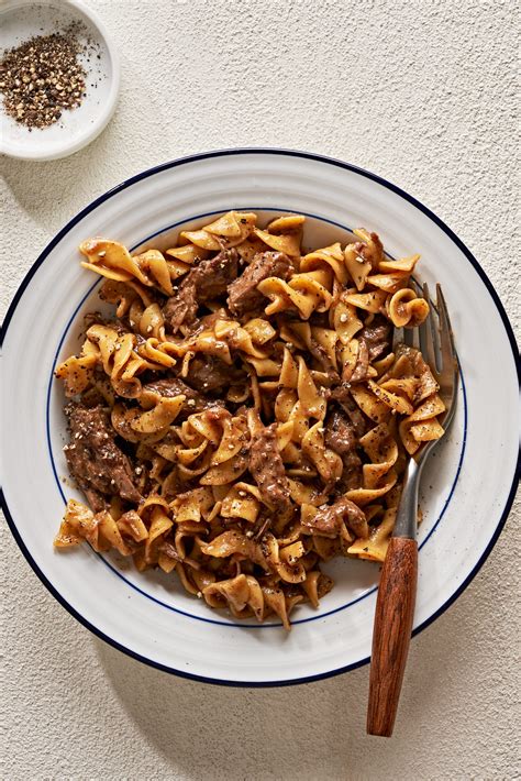 Best Amish Beef And Noodles Recipe How To Make Amish Beef And Noodles