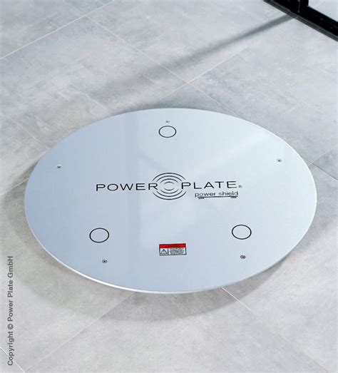 power plate shield  power plate gmbh