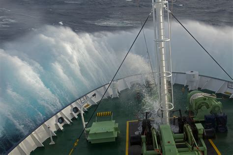 Here S What Makes The Drake Passage So Dangerous