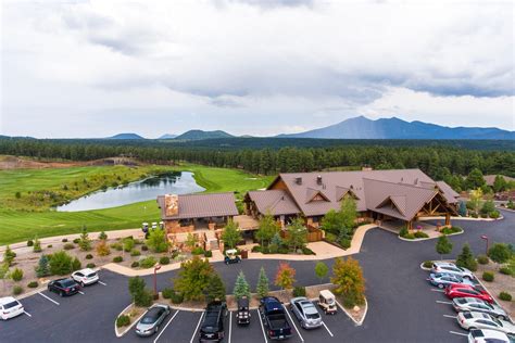 Flagstaff Ranch Info | Flagstaff Golf Course Properties