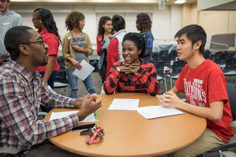 Facilitating Discussion Teaching And Learning Resource Center