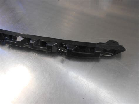 Toyota Camry Genuine Front Bumper Energy Absorber New Part Half Price