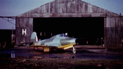 Jet Legends The Gloster Meteor Britain S First Ever Jet Fighter