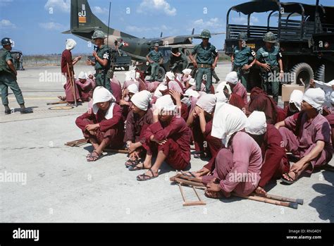 Vietnam Prisoner Of War Exchange Hi Res Stock Photography And Images