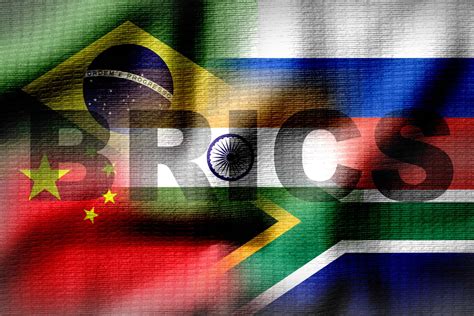 Brics Admits 6 New Members