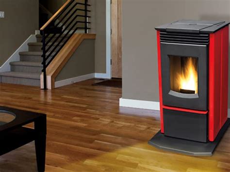 Enviro P3 Pellet Stove Top Hat Home Comfort Services